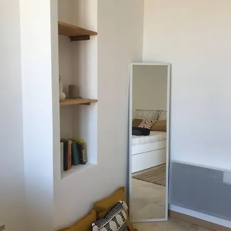 Maya - La Maison Racine 4 - Cocon En Plein Centre Appartement
