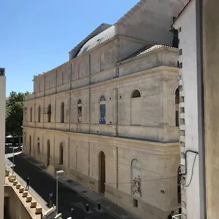 Maya - La Maison Racine 4 - Cocon En Plein Centre Appartement *