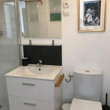 Appartement Maya - La Maison Racine 4 - Cocon En Plein Centre