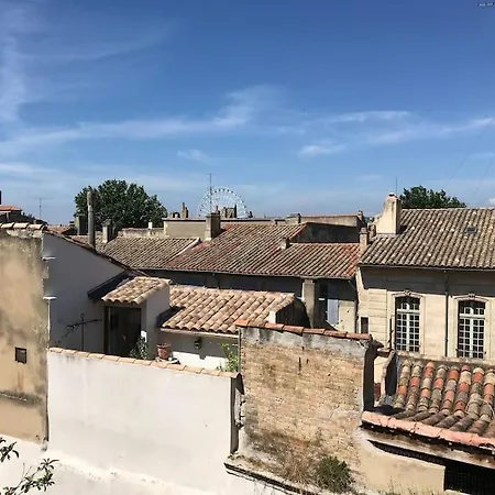 Appartement Maya - La Maison Racine 4 - Cocon En Plein Centre