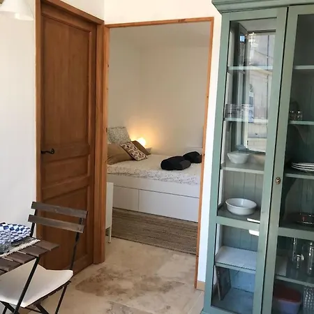 Maya - La Maison Racine 4 - Cocon En Plein Centre Apartment Avignon
