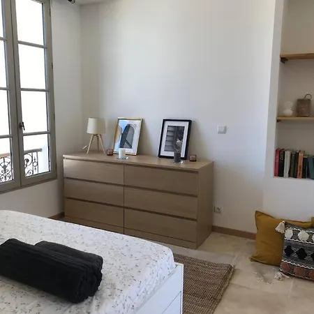 Maya - La Maison Racine 4 - Cocon En Plein Centre Avignon