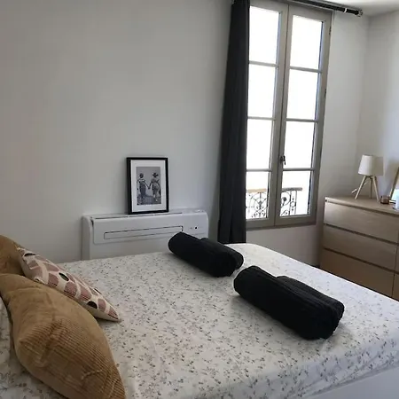 Maya - La Maison Racine 4 - Cocon En Plein Centre *